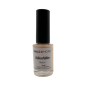Preview: Rillenfüller Natur | Base Coat 6 ml Pinselflasche